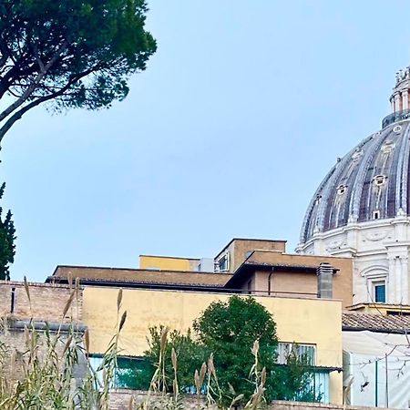 شقة Vista Cupola House روما المظهر الخارجي الصورة