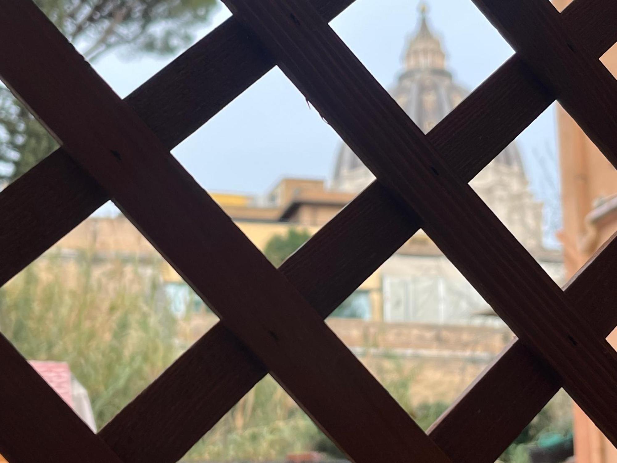 شقة Vista Cupola House روما المظهر الخارجي الصورة